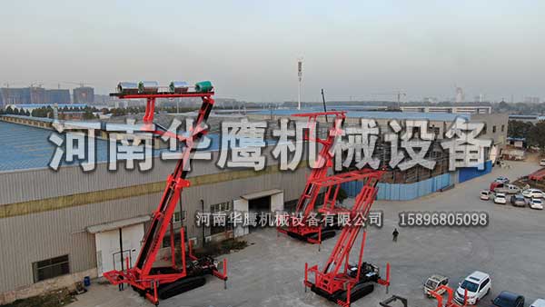 液壓升降平臺(tái)