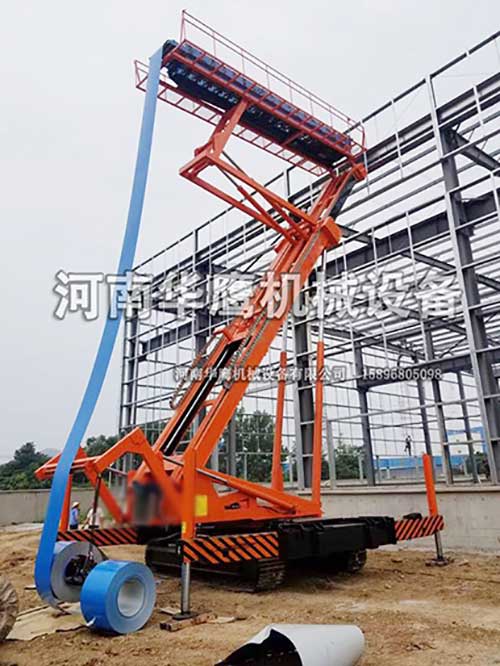 高空重型升降平臺(tái)