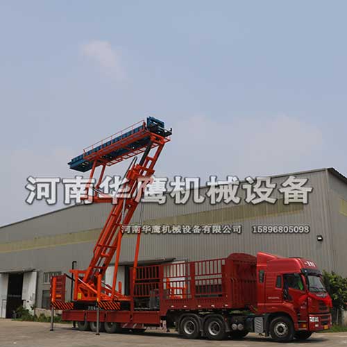 液壓升降平臺(tái)