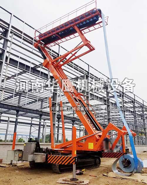 移動(dòng)式升降機(jī)