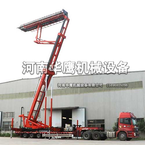 高空作業(yè)平臺