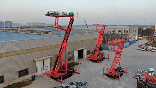 移動(dòng)式升降機(jī)
